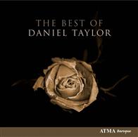 The Best of Daniel Taylor