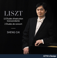 Shegn Cai, Liszt