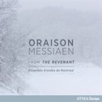 Oraison - Olivier Messiaen 1