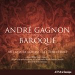 André Gagnon Baroque 1