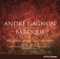 André Gagnon Baroque