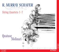 R. Murray SCHAFER