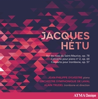Jacques Hétu