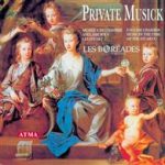 Private Musick 1