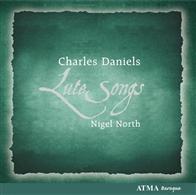 Charles Daniels' Lute Songs