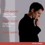 John Adams - Philip Glass