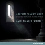 Armenian Chamber Music 1