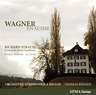 Wagner en Suisse