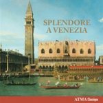 Splendore a Venezia 1