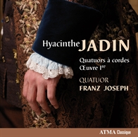 Hyacinthe Jadin