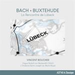Bach-Buxtehude