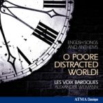 O Poore Distracted World 1