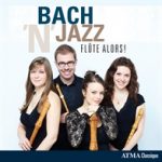 Bach'n’Jazz 1