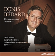 Denis Bédard