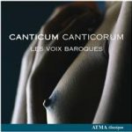 Canticum Canticorum 1