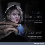 Nuits Blanches 1