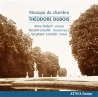Théodore DUBOIS
