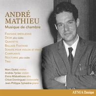 André Mathieu