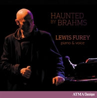 Haunted by Brahms