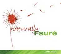 Naturally Fauré