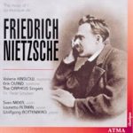 La musique de Friedrich Nietzsche 1