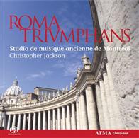 Roma Triumphans