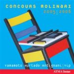 Concours Molinari 2005-2006 1