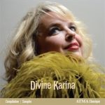 Divine Karina - The Best of Karina Gauvin 1