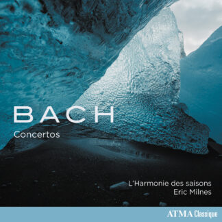BACH Concertos