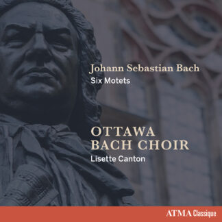 Johann Sebastian Bach - Six Motets