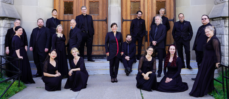 Ottawa Bach Choir, 2021